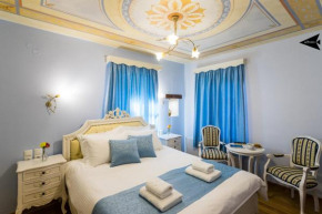 Отель Villa Paroraia  Цепелово